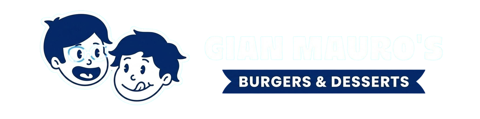 Gianmauro's Logo