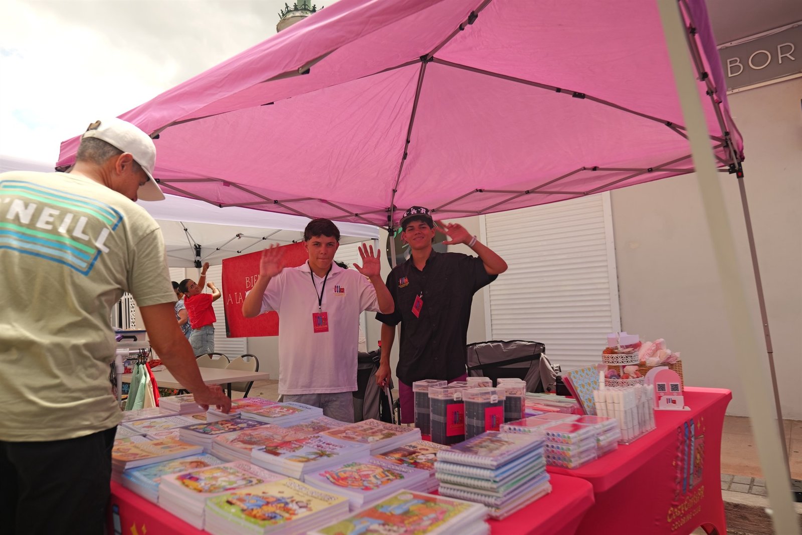 Ñaqui Fest Summer Edition 10
