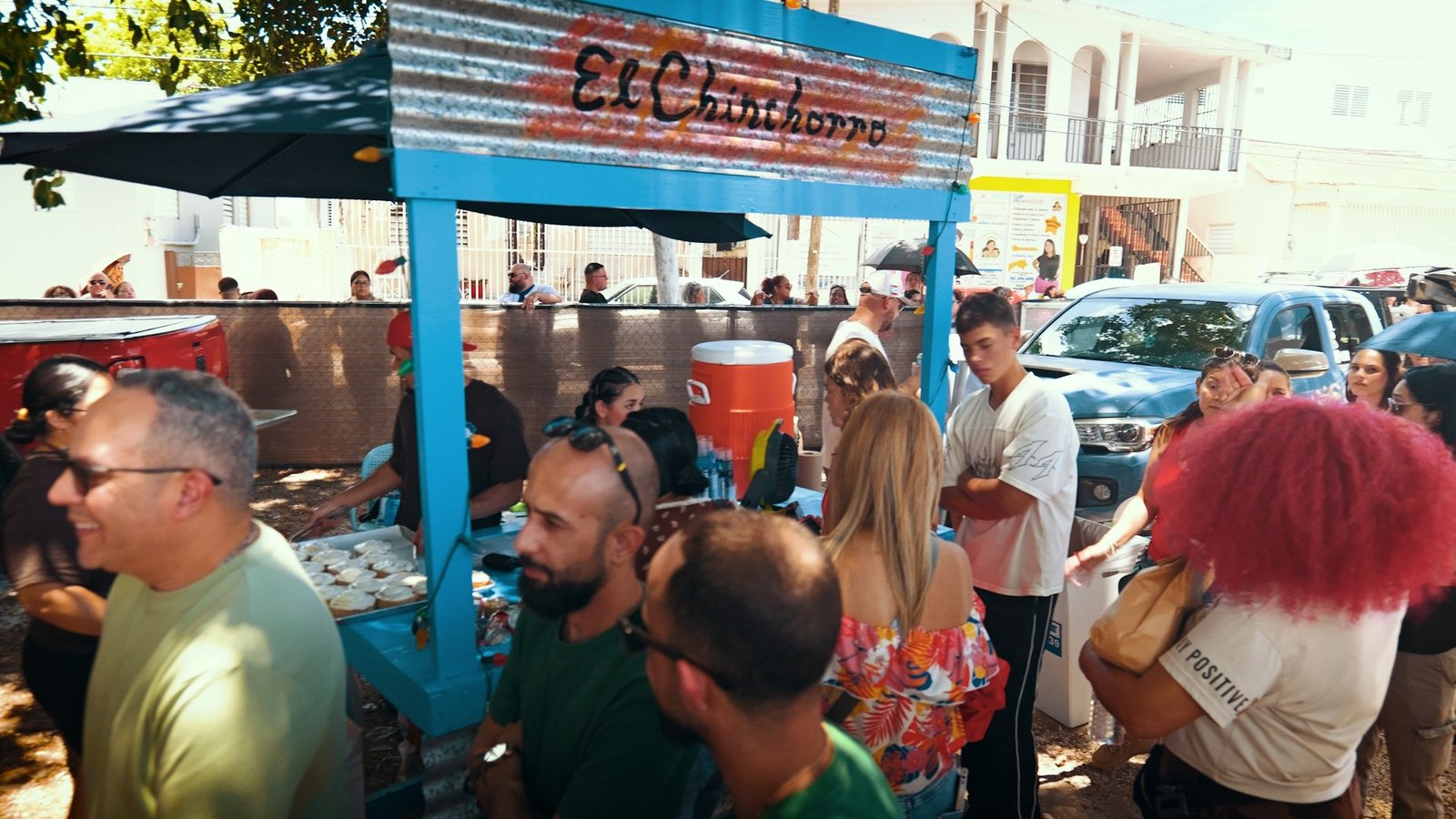Ñaqui Fest Summer Edition 14