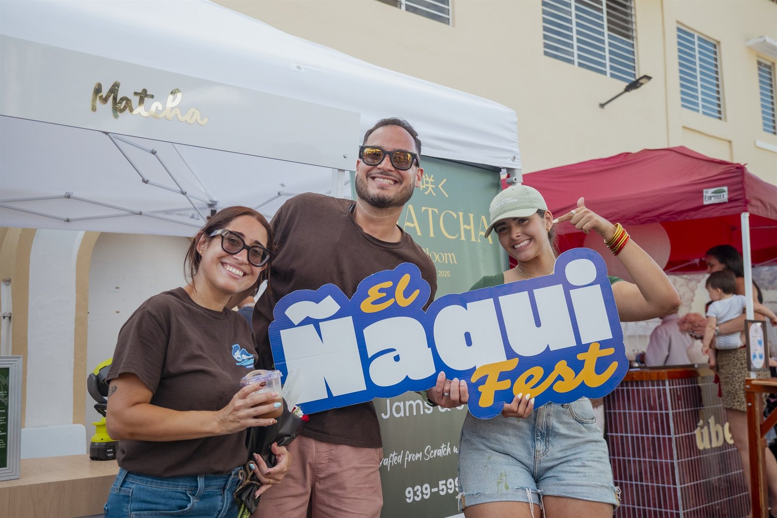 Ñaqui Fest Summer Edition 4