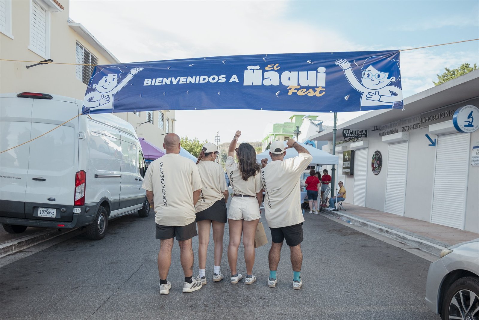 Ñaqui Fest Summer Edition 5