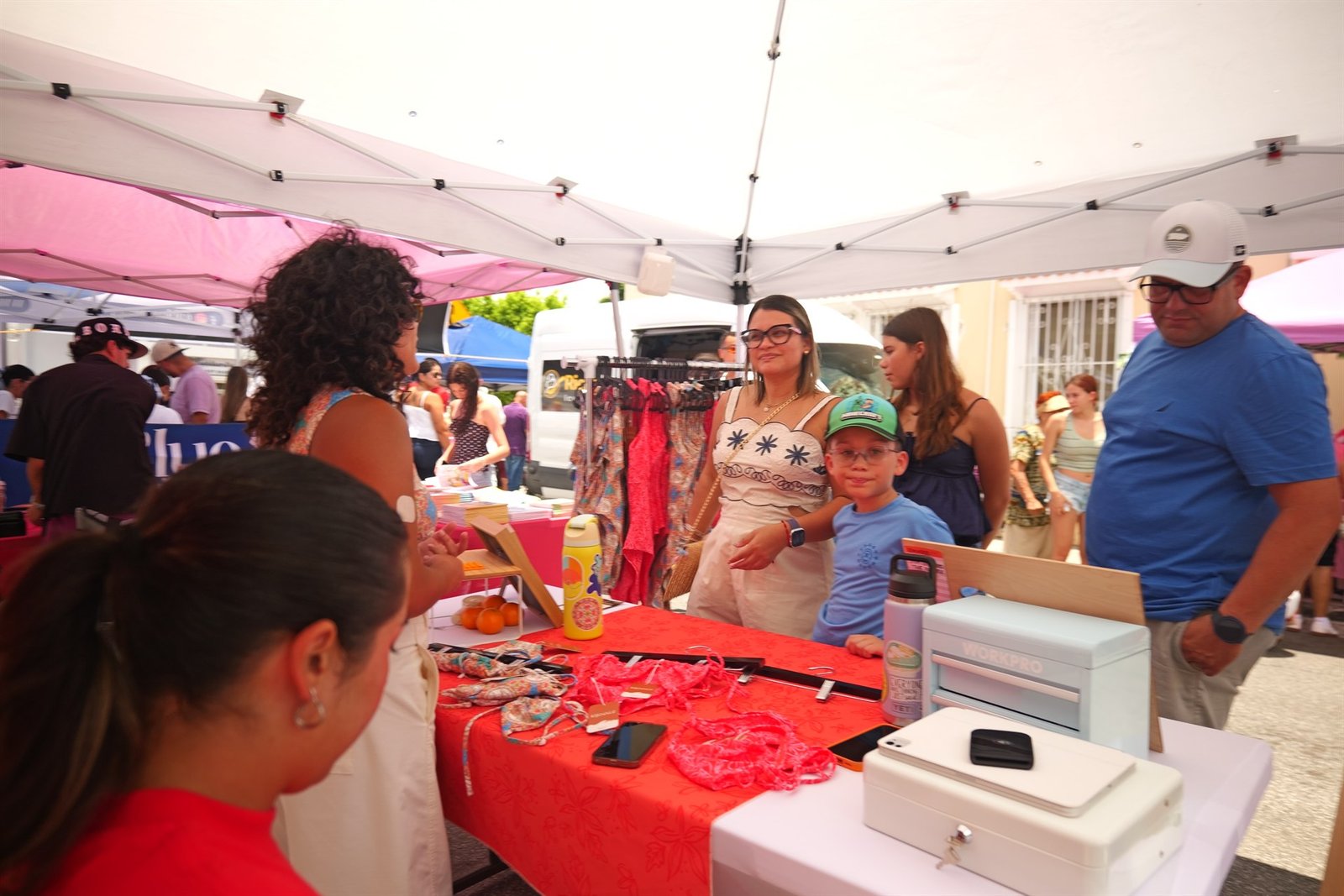 Ñaqui Fest Summer Edition 6